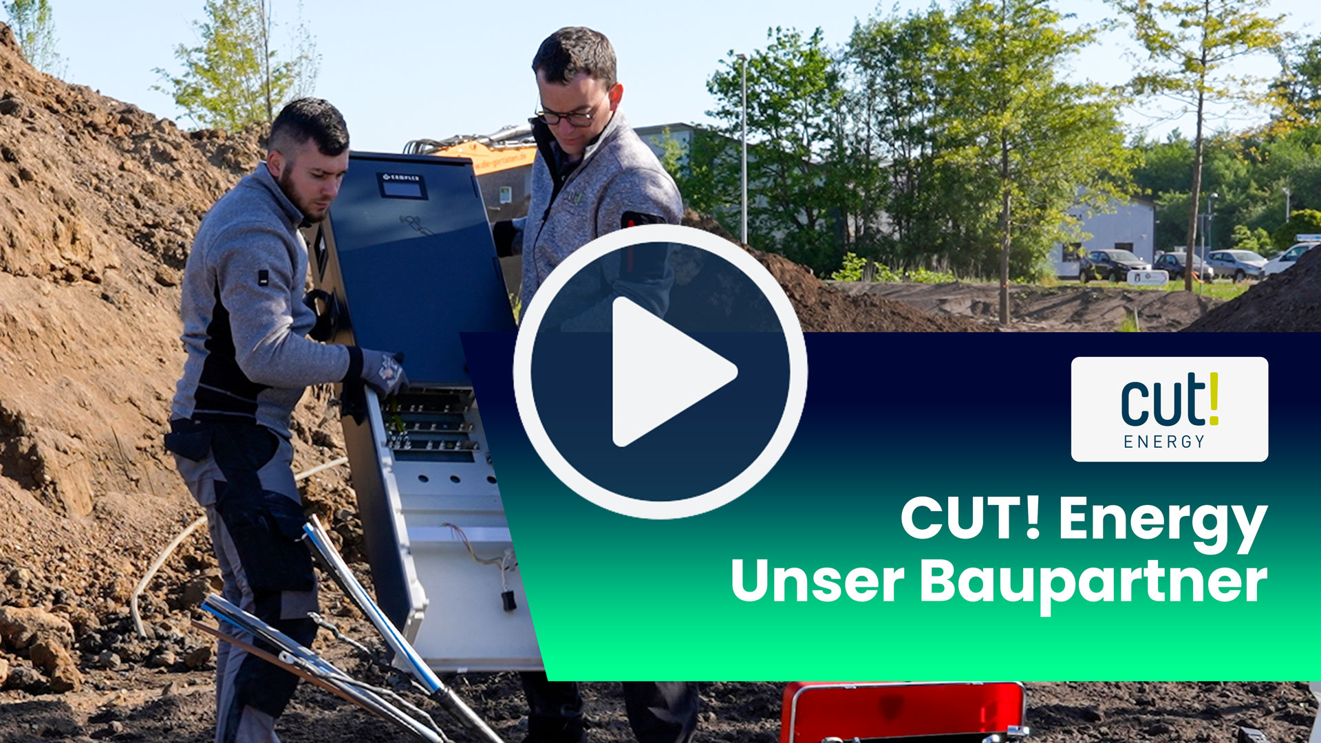 Titelbild des Blogbeitrags für CUT! Energy